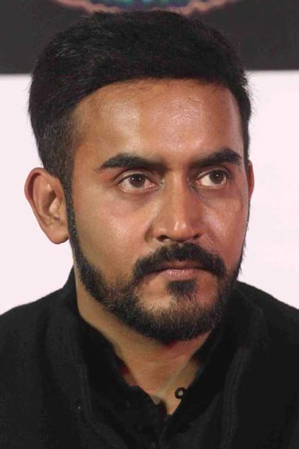 Shashank Khaitan - Actor Profile Photo