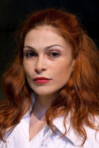 Ioanna Pagiataki - Actor Profile Photo