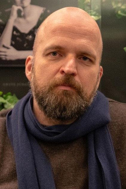 Peeter Raudsepp - Actor Profile Photo