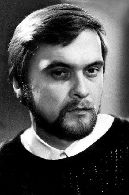 Ivan Mykolaichuk - Actor Profile Photo
