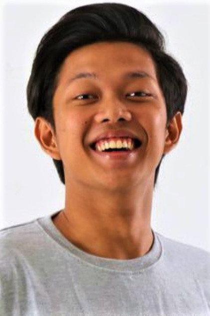 Bayu Skak - Actor Profile Photo