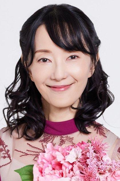 Atsuko Tanaka - Actor Profile Photo