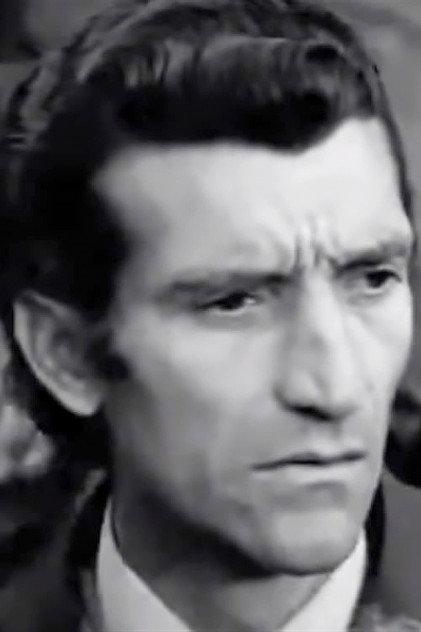 Nikos Spyridonakos - Actor Profile Photo
