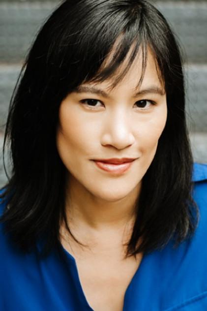 Donna Soares - Actor Profile Photo
