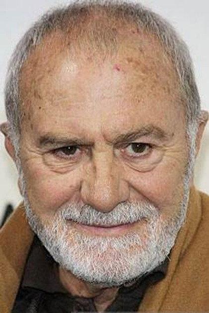 Vanni Materassi - Actor Profile Photo