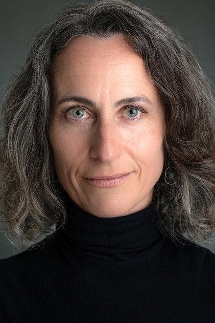 Laura Frances-Martin - Actor Profile Photo