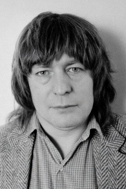 Alan Parker - Actor Profile Photo