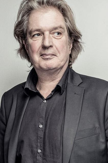 Wim Brands - Actor Profile Photo