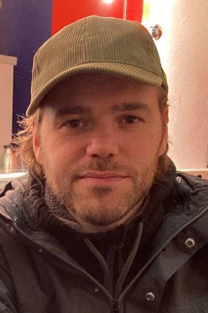 Louis Thomas - Actor Profile Photo