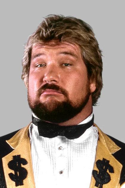 Ted DiBiase Sr. - Actor Profile Photo