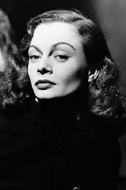 Sheila Burrell - Actor Profile Photo