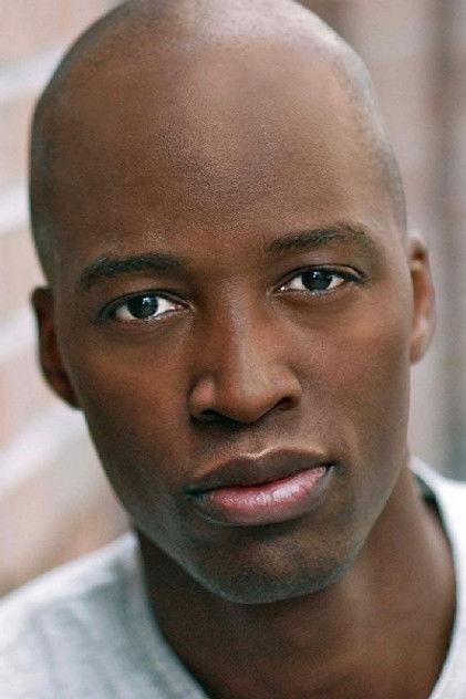 Rotimi Paul - Actor Profile Photo