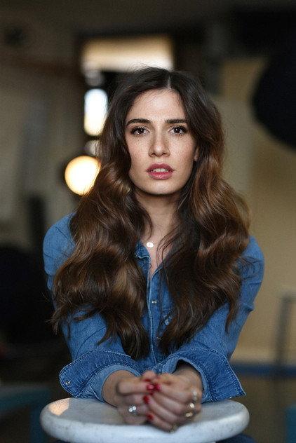 Chen Amsalem - Actor Profile Photo