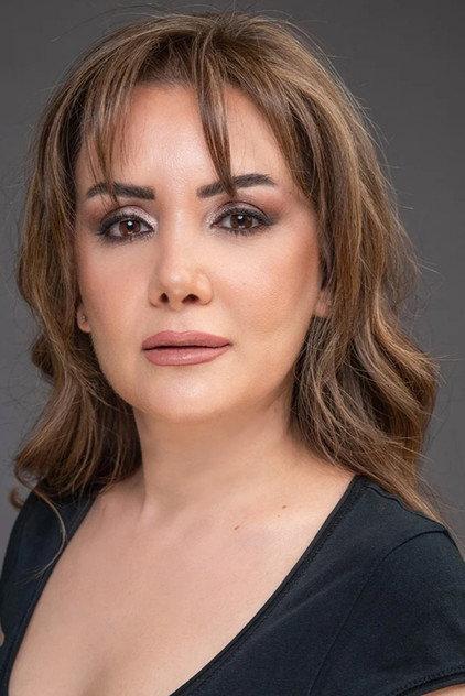 Seda Kement - Actor Profile Photo