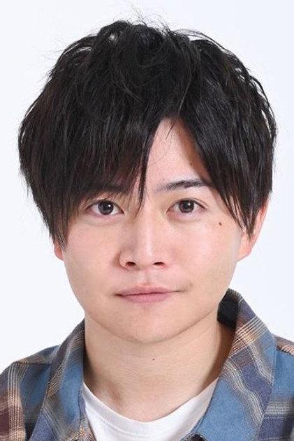 Yukito Nishii - Actor Profile Photo