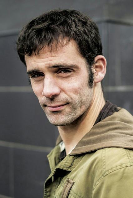 Joseba Usabiaga - Actor Profile Photo
