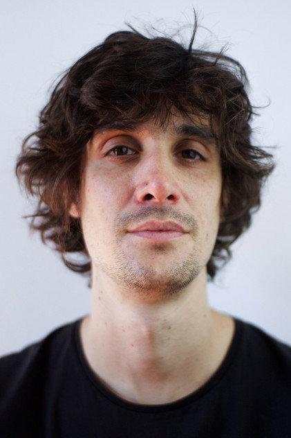 Luis Alberto Heras - Actor Profile Photo