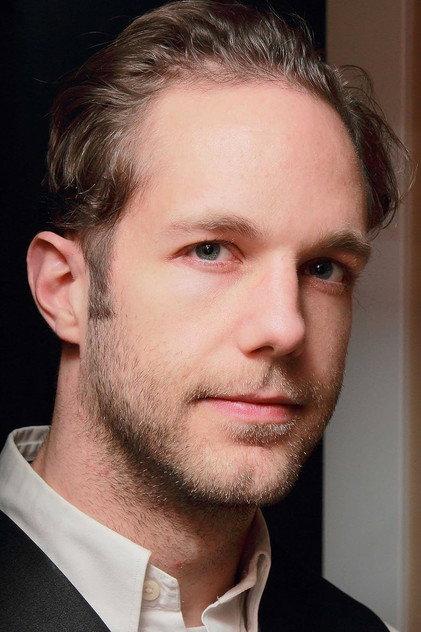 Troy Greenwood - Actor Profile Photo