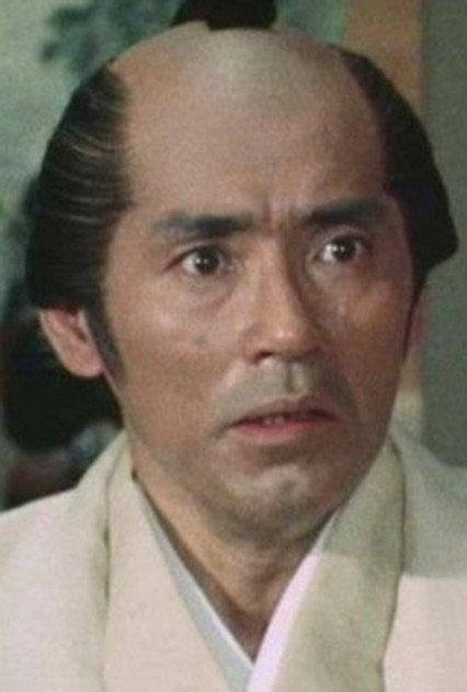 Gorō Tarumi - Actor Profile Photo