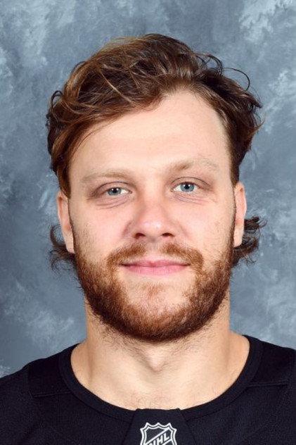 David Pastrnak - Actor Profile Photo
