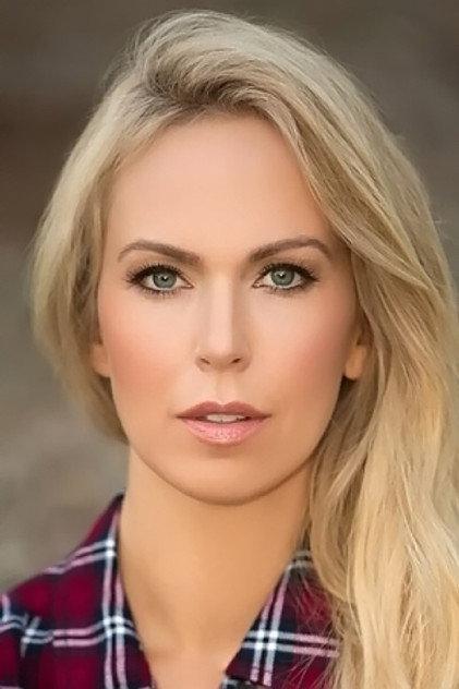 Tara Rice - Actor Profile Photo