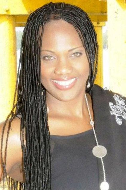 Charlia Boyer - Actor Profile Photo