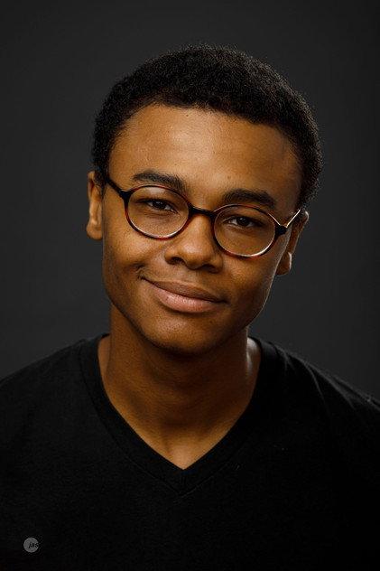 Granville Davis - Actor Profile Photo