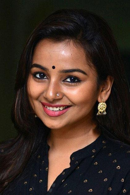 Mrudula Murali - Actor Profile Photo