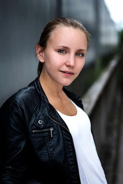 Carolina Hoffmann - Actor Profile Photo