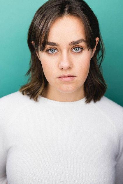 Katie Lewis - Actor Profile Photo