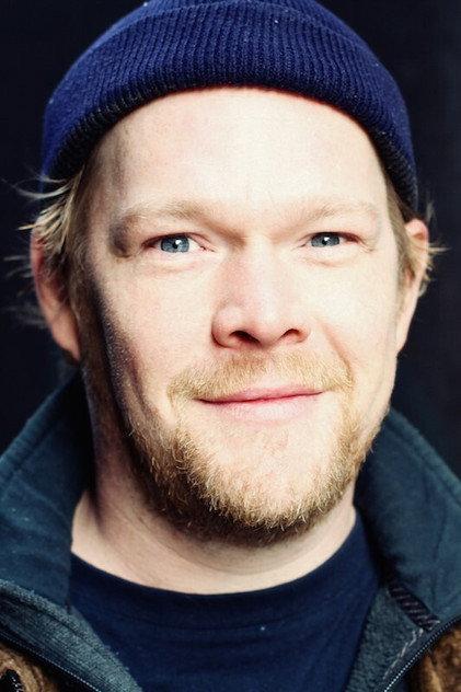 Oliver Bröcker - Actor Profile Photo