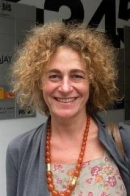 Isabella De Bernardi - Actor Profile Photo
