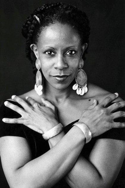 Aku Kadogo - Actor Profile Photo