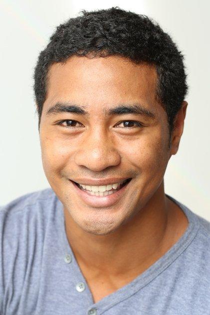 Beulah Koale - Actor Profile Photo