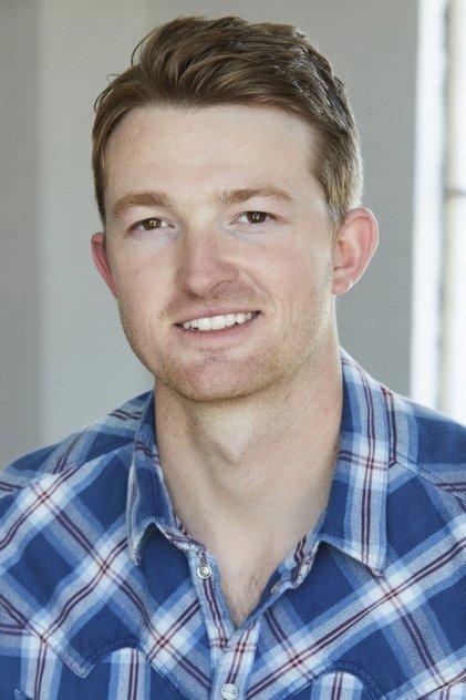 Trevor Gretzky - Actor Profile Photo