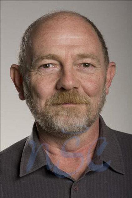 Arthur Kohl - Actor Profile Photo