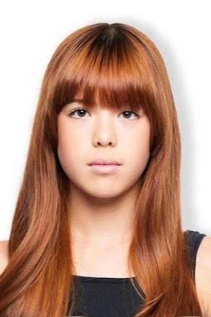 Fia-Marie Lin - Actor Profile Photo