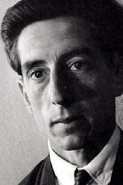 Hubert de Lapparent - Actor Profile Photo