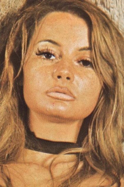 Dominique Saint Claire - Actor Profile Photo