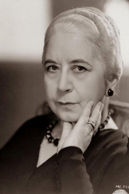 Louise Closser Hale - Actor Profile Photo