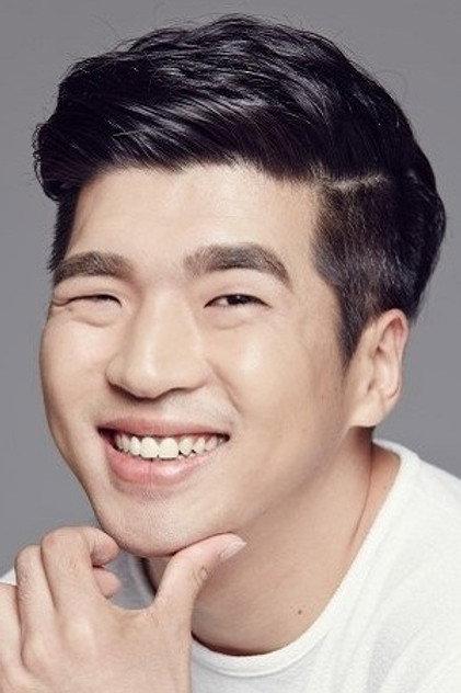 Kim Young-sam - Actor Profile Photo