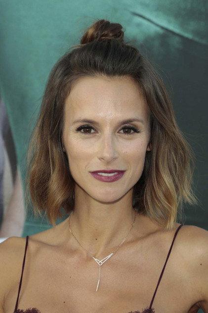 Núria Madruga - Actor Profile Photo