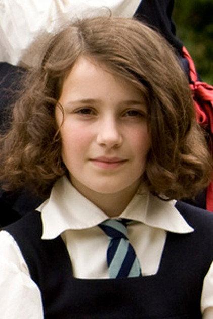 Adele McCann - Actor Profile Photo