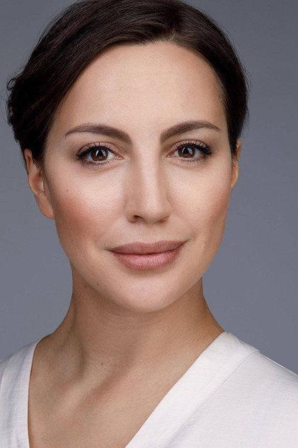 Anna Sergejeva - Actor Profile Photo