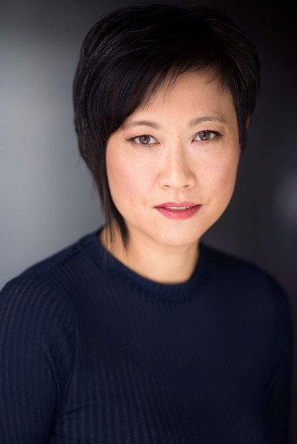 Karen Pang - Actor Profile Photo