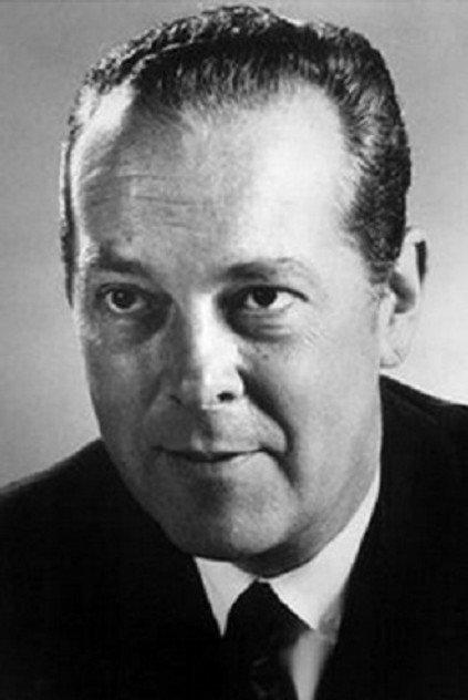Delbert Mann - Actor Profile Photo