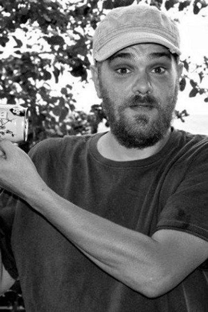 Scott Weinberg - Actor Profile Photo