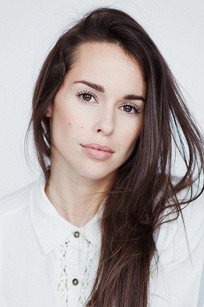 Roxane Gaudette-Loiseau - Actor Profile Photo