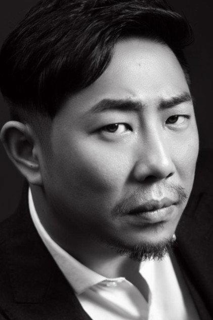 Yang Dachuan - Actor Profile Photo