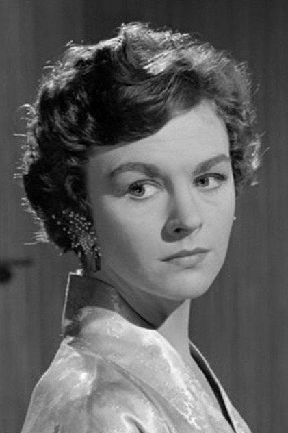 Simone Lovell - Actor Profile Photo